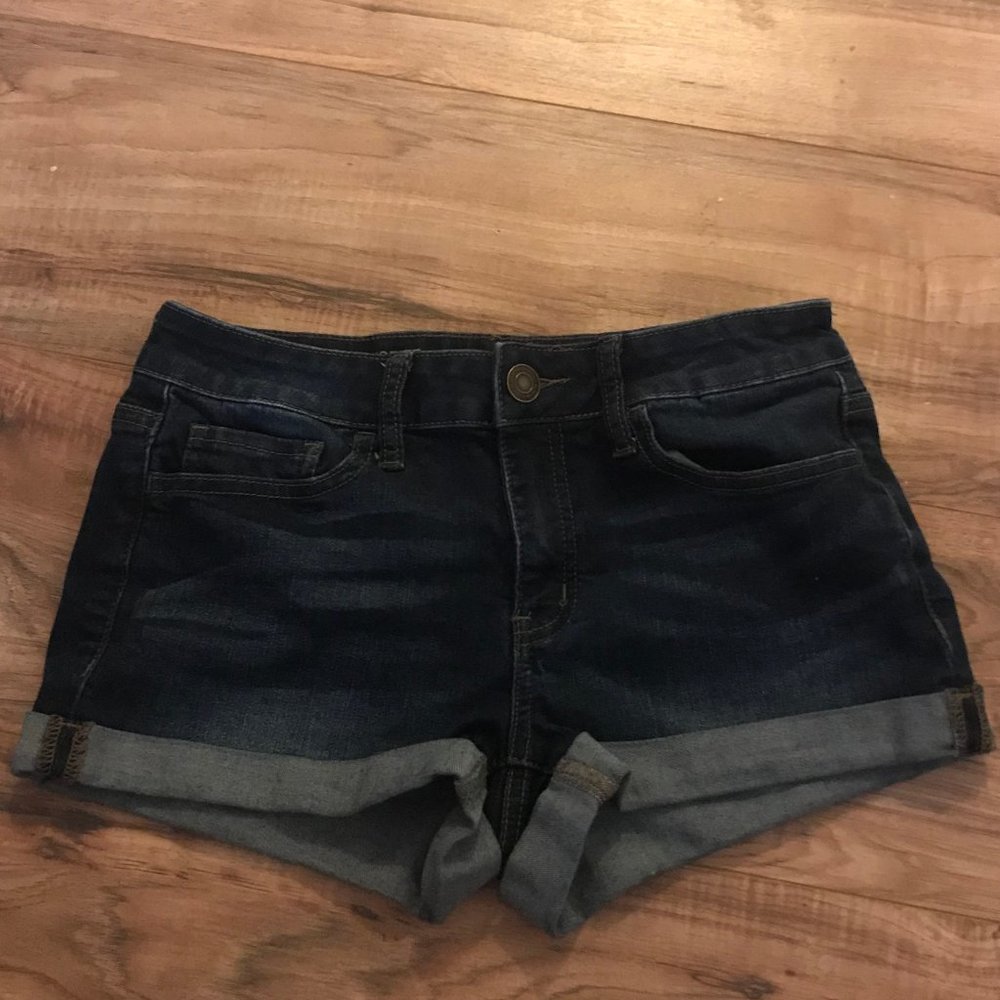 Juniors Size 7 Shorts